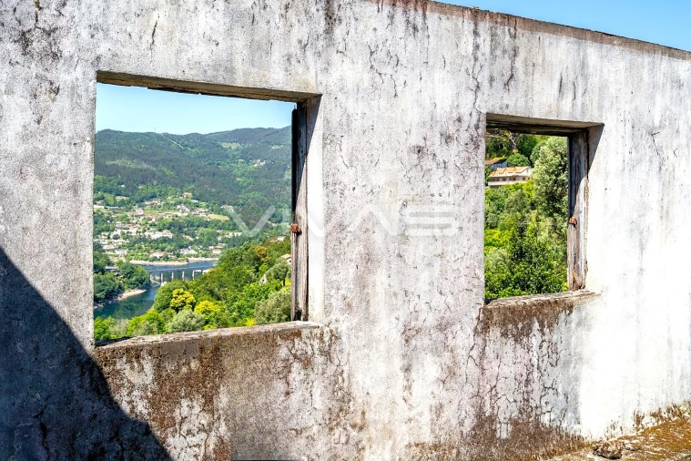 Moradia T0 para Venda em Ventosa e Cova Foto 11