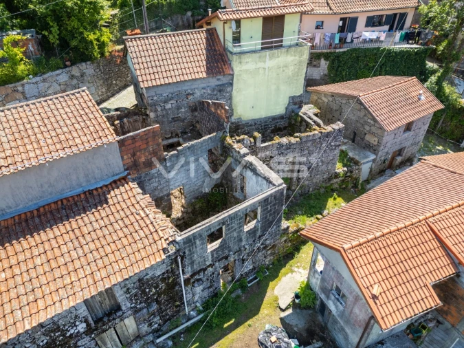 Moradia T0 para Venda em Ventosa e Cova Foto 8