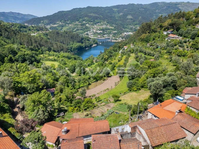 Moradia T0 para Venda em Ventosa e Cova Foto 17