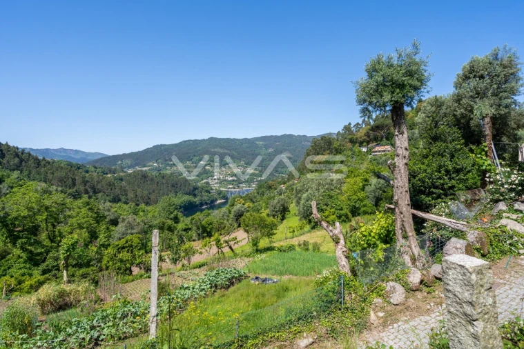 Moradia T0 para Venda em Ventosa e Cova Foto 14