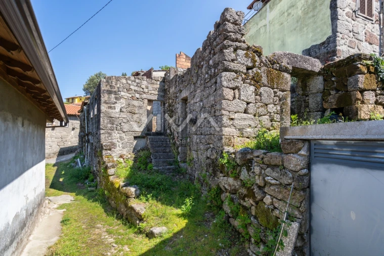 Moradia T0 para Venda em Ventosa e Cova Foto 2