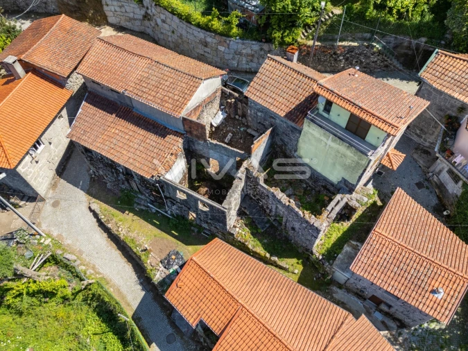 Moradia T0 para Venda em Ventosa e Cova Foto 15