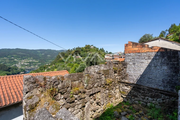 Moradia T0 para Venda em Ventosa e Cova Foto 12