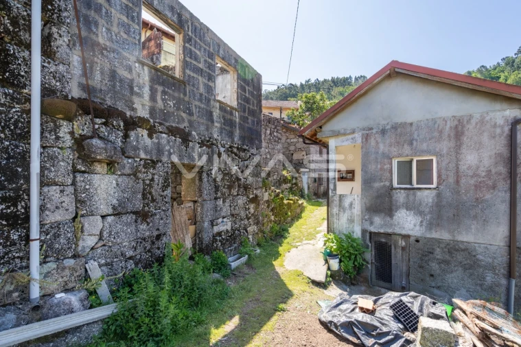 Moradia T0 para Venda em Ventosa e Cova Foto 13