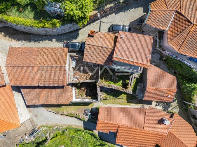 Moradia T0 para Venda em Ventosa e Cova Foto 19