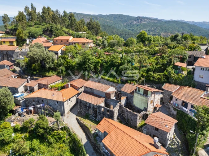 Moradia T0 para Venda em Ventosa e Cova Foto 18