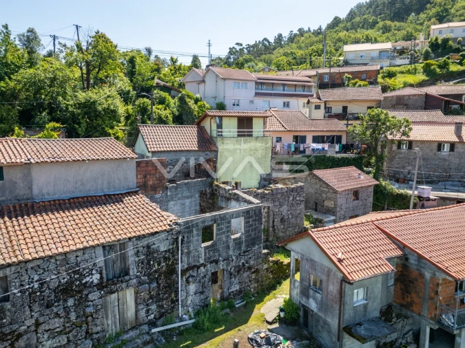 Moradia T0 para Venda em Ventosa e Cova Foto 16