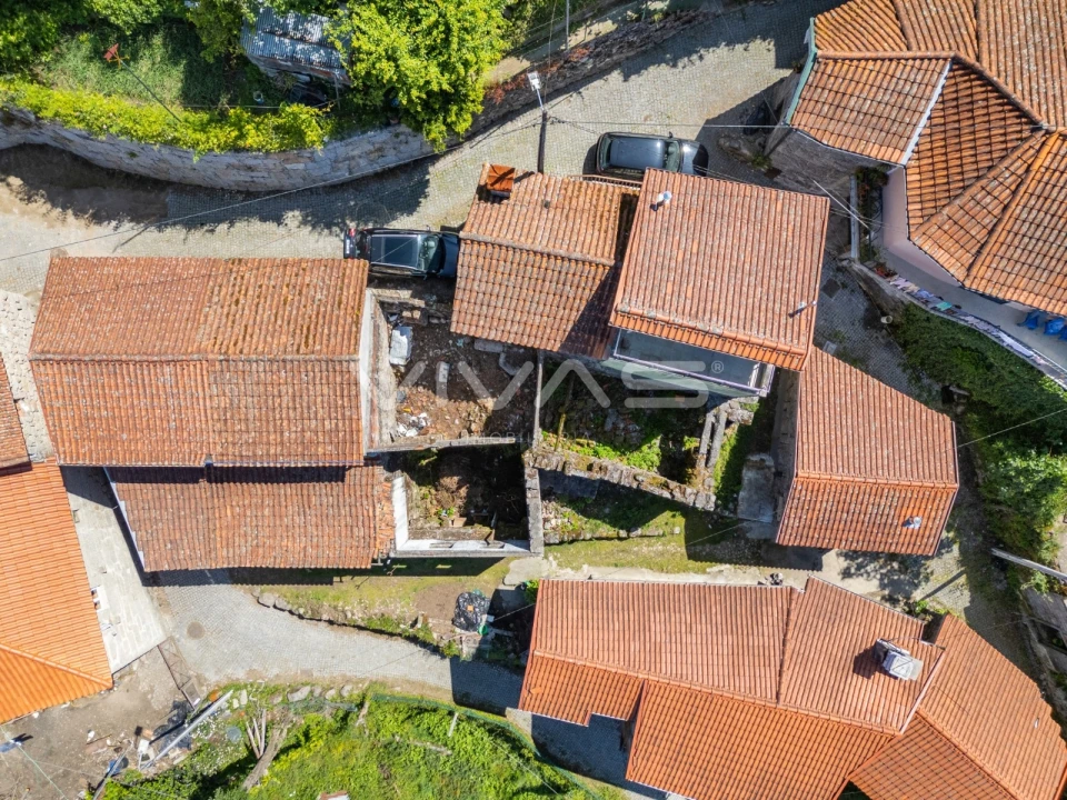 Moradia T0 para Venda em Ventosa e Cova Foto 19