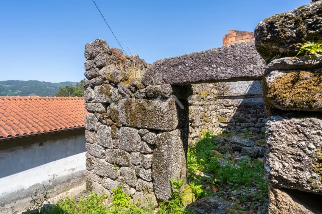 Moradia T0 para Venda em Ventosa e Cova Foto 4