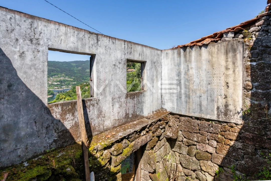 Moradia T0 para Venda em Ventosa e Cova Foto 10