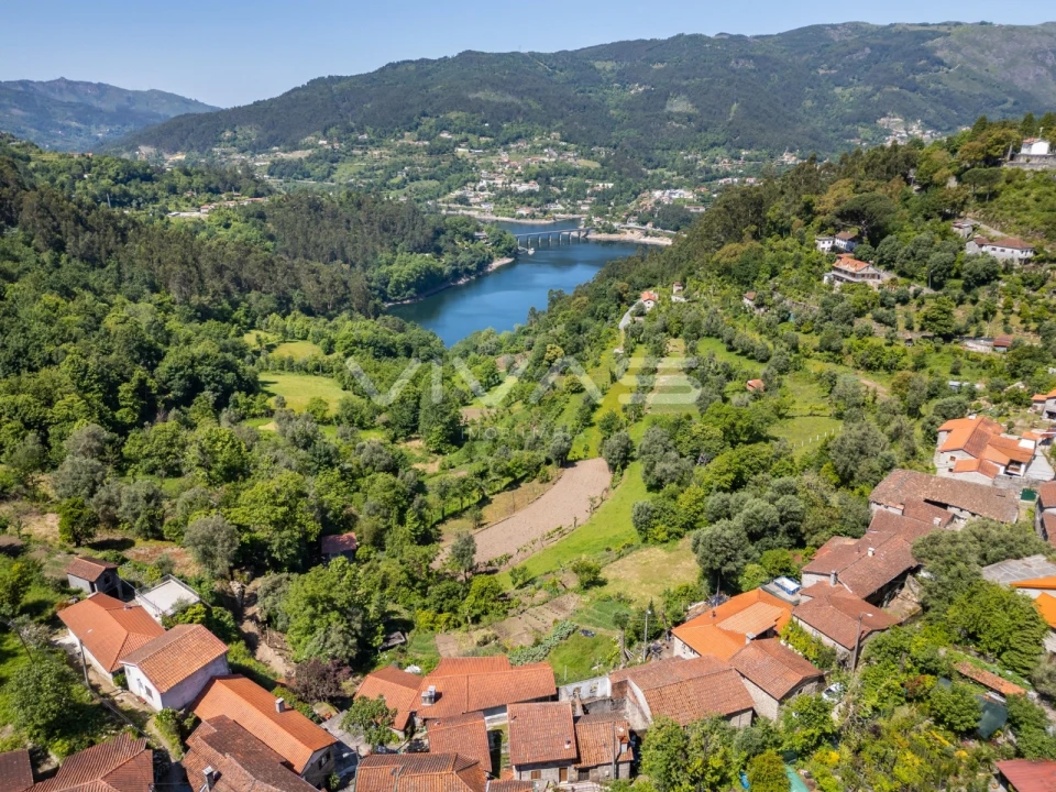 Moradia T0 para Venda em Ventosa e Cova Foto 20