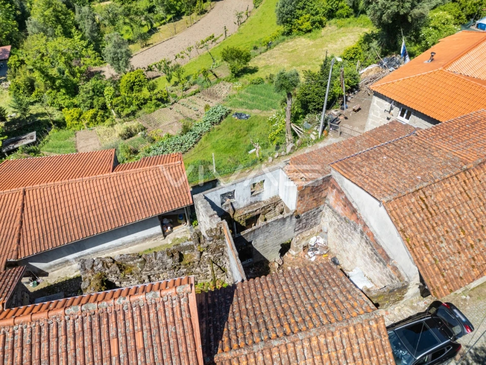 Moradia T0 para Venda em Ventosa e Cova Foto 21