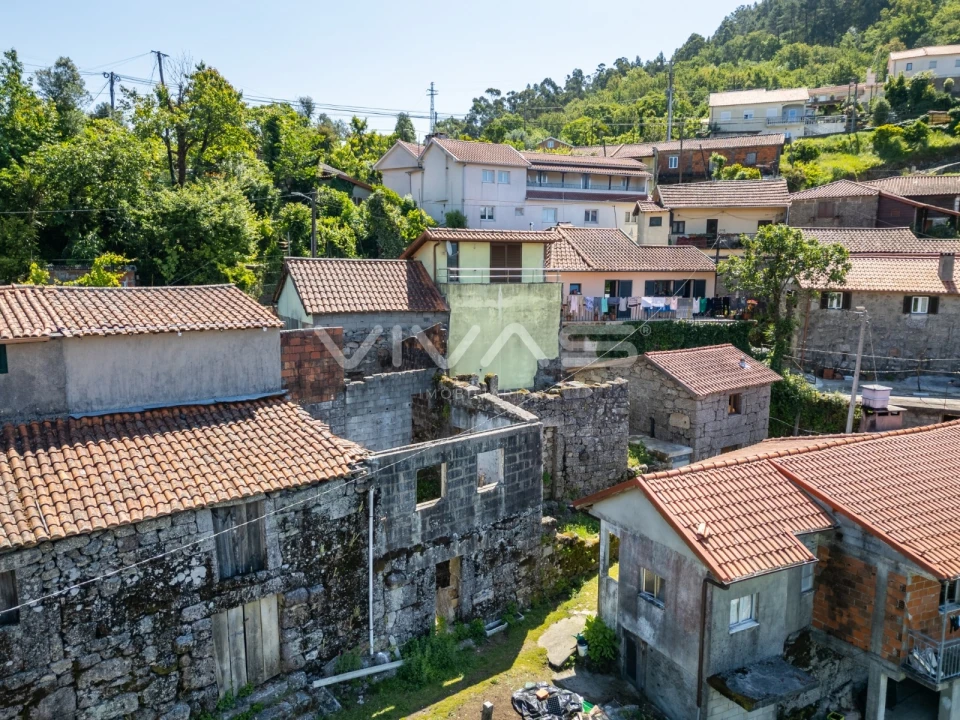 Moradia T0 para Venda em Ventosa e Cova Foto 16