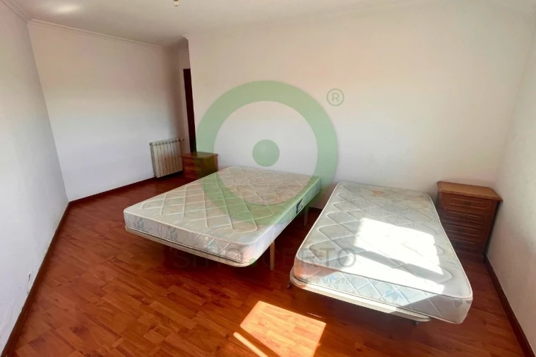 Apartamento T3 para Venda em Valpaços e Sanfins Foto 6