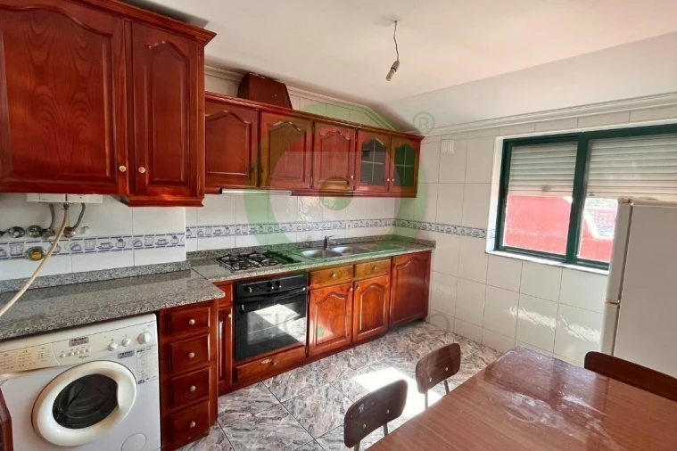 Apartamento T3 para Venda em Valpaços e Sanfins Foto 3