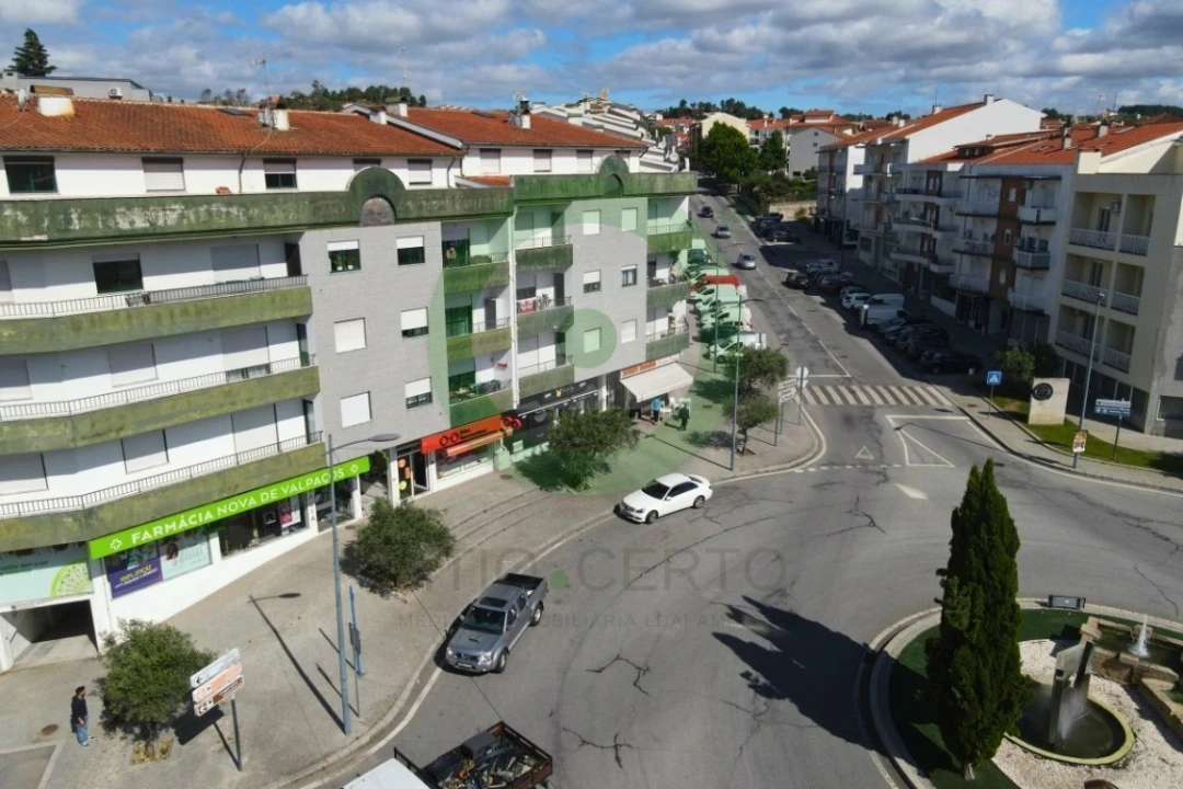 Apartamento T3 para Venda em Valpaços e Sanfins Foto 2