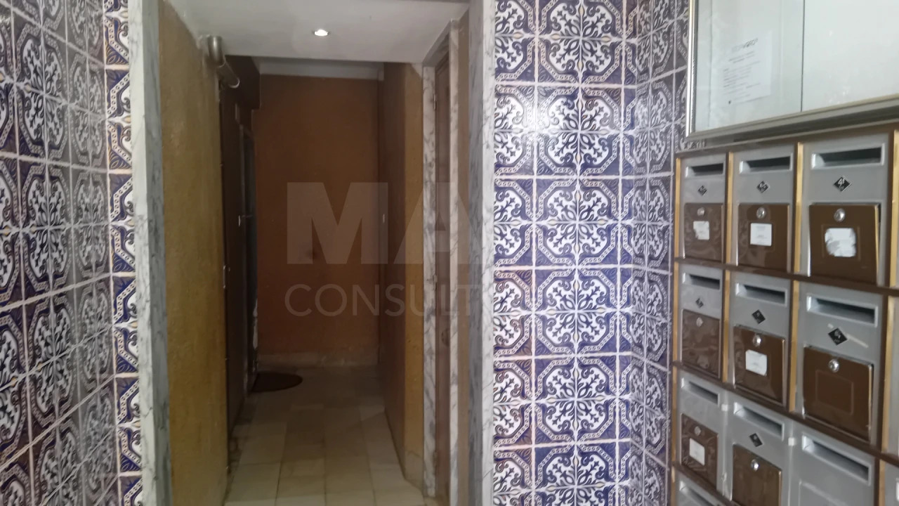 Apartamento T2 para Venda em Pontinha e Famões Foto 6