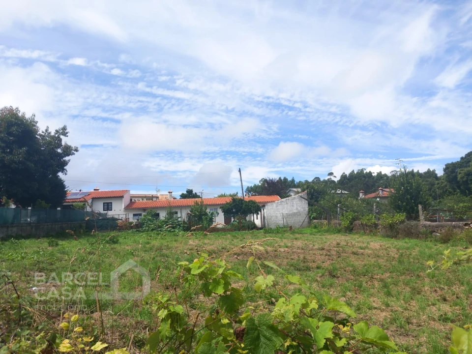 Terreno para Venda em Carvalhas Foto 4