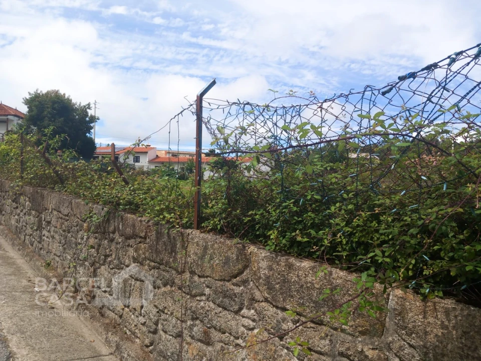 Terreno para Venda em Carvalhas Foto 9