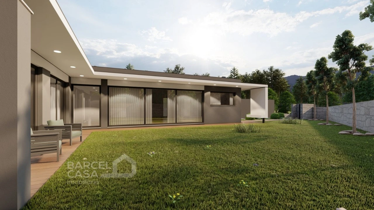 Terreno para Venda em Carvalhas Foto 11