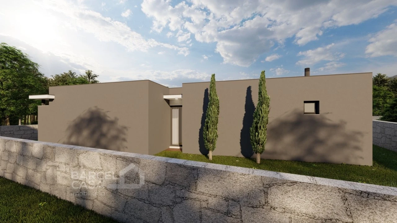 Terreno para Venda em Carvalhas Foto 15