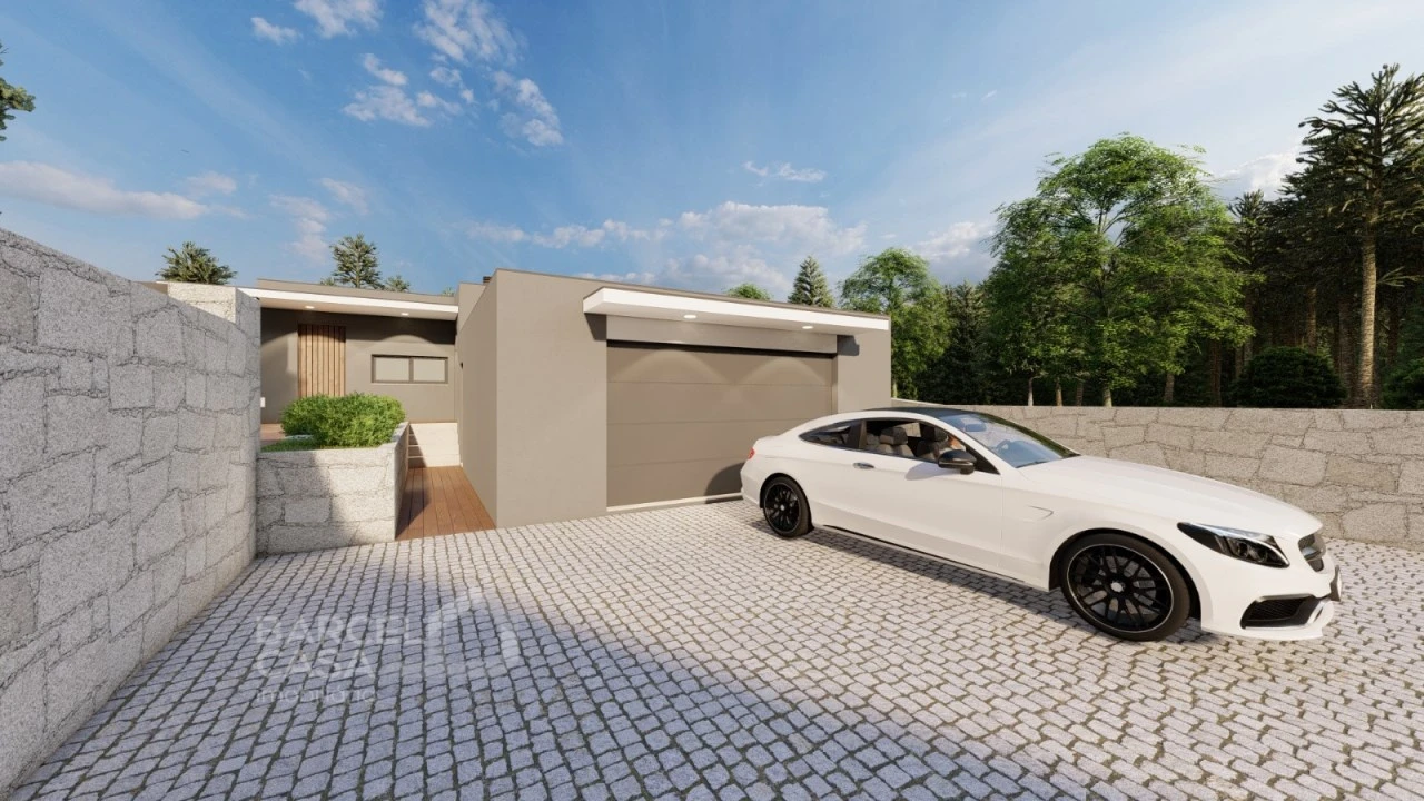 Terreno para Venda em Carvalhas Foto 16