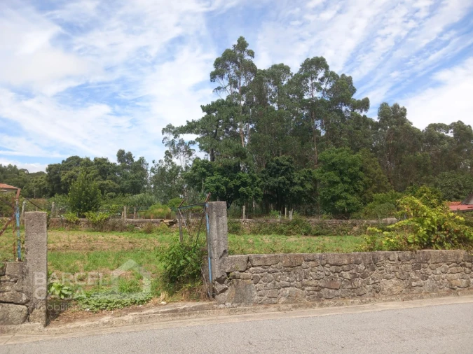 Terreno para Venda em Carvalhas Foto 2