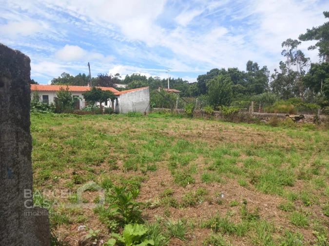 Terreno para Venda em Carvalhas Foto 5