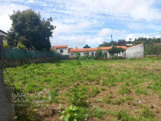 Terreno para Venda em Carvalhas Foto 8