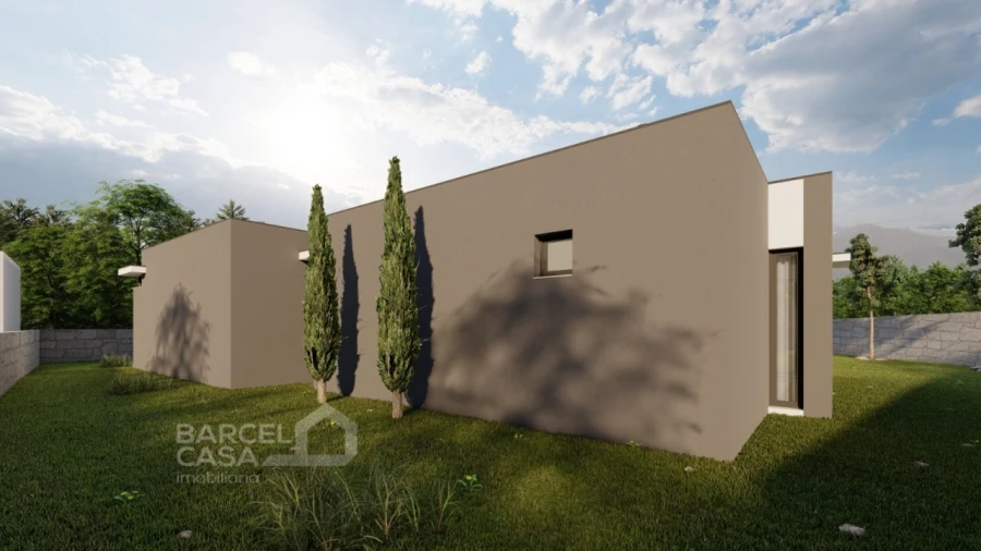 Terreno para Venda em Carvalhas Foto 14