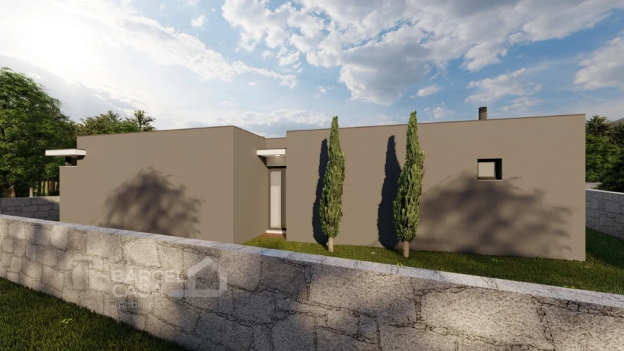 Terreno para Venda em Carvalhas Foto 15