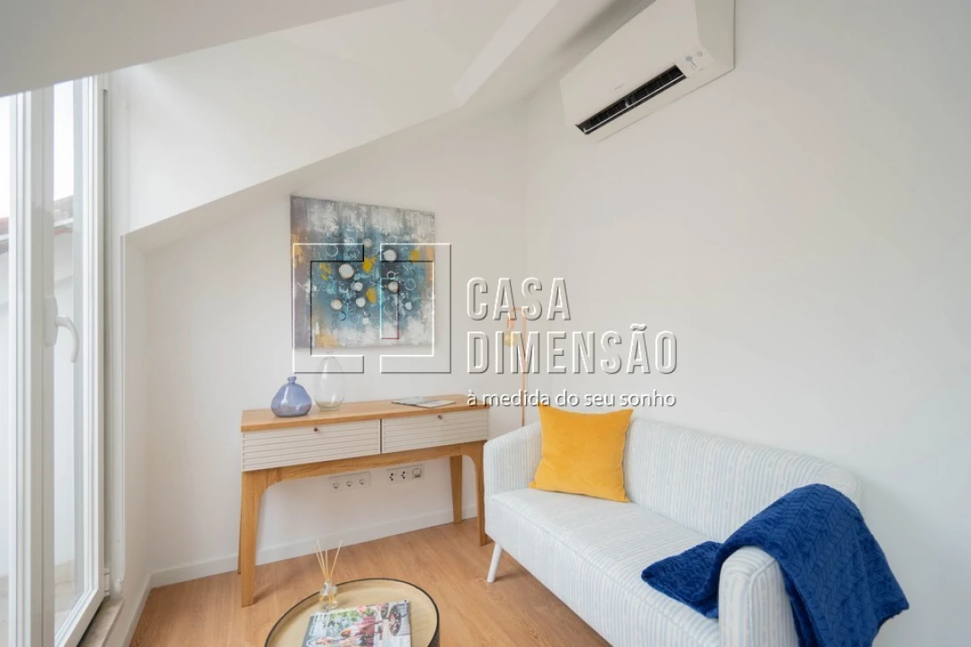 Apartamento T2 para Venda em São Vicente Foto 3