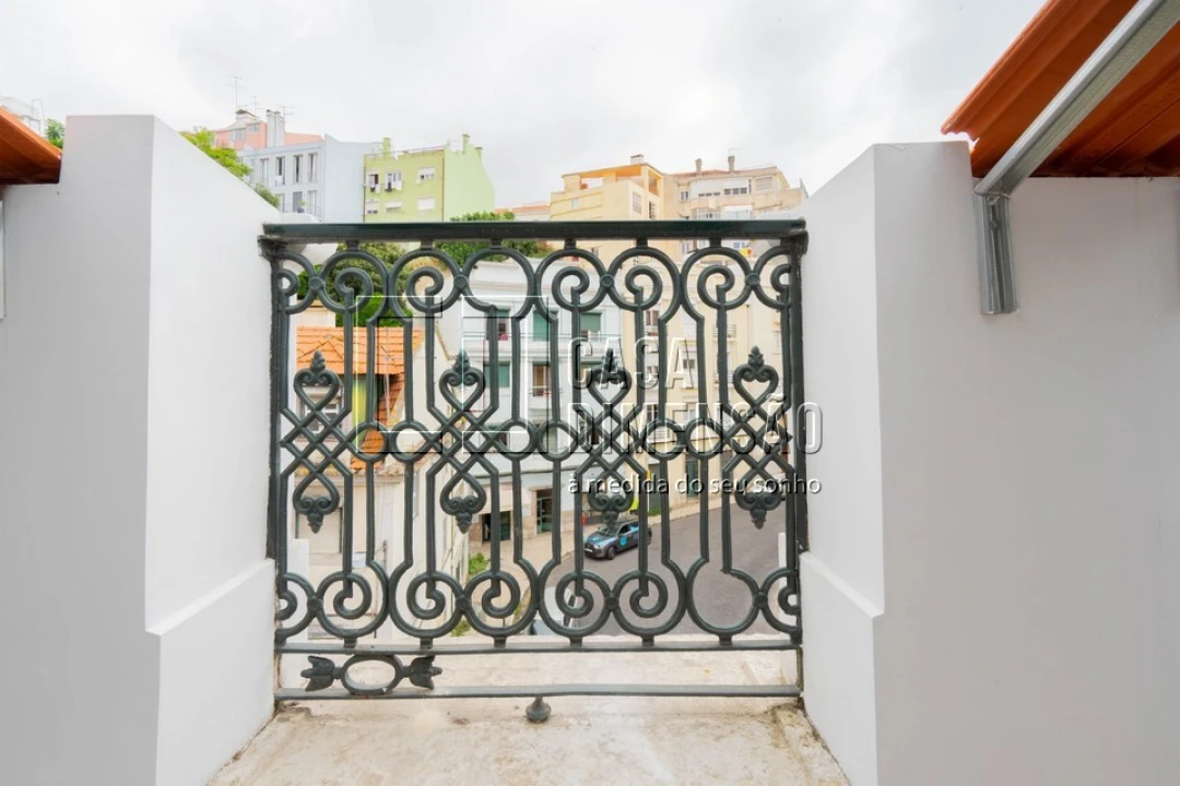 Apartamento T2 para Venda em São Vicente Foto 6