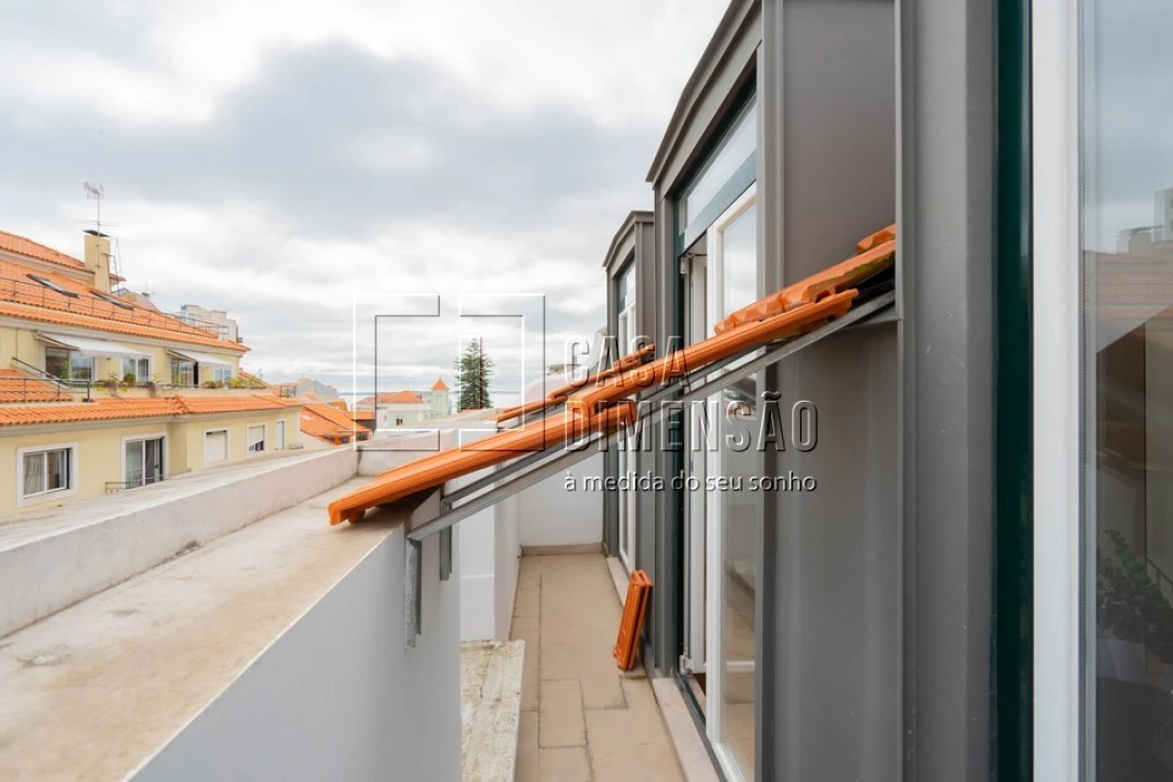 Apartamento T2 para Venda em São Vicente Foto 7
