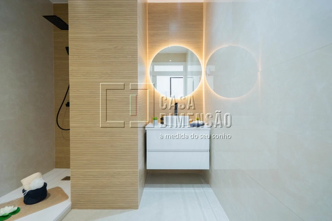 Apartamento T2 para Venda em São Vicente Foto 15