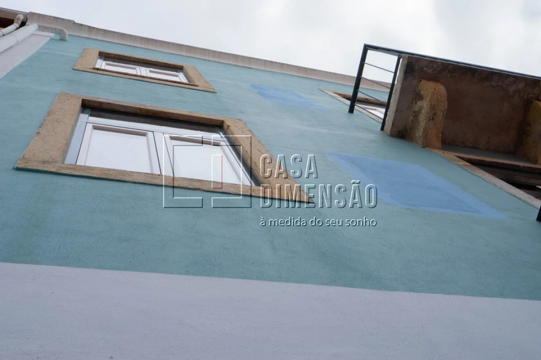 Apartamento T2 para Venda em São Vicente Foto 22