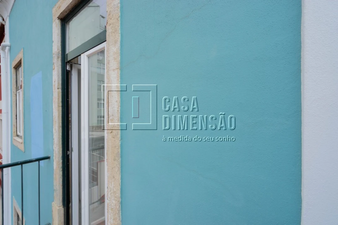 Apartamento T2 para Venda em São Vicente Foto 24