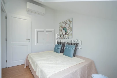 Apartamento T2 para Venda em São Vicente