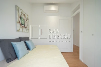 Apartamento T2 para Venda em São Vicente