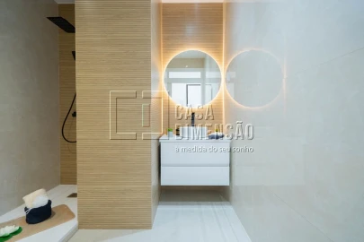 Apartamento T2 para Venda em São Vicente