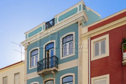 Apartamento T2 para Venda em São Vicente