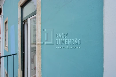 Apartamento T2 para Venda em São Vicente