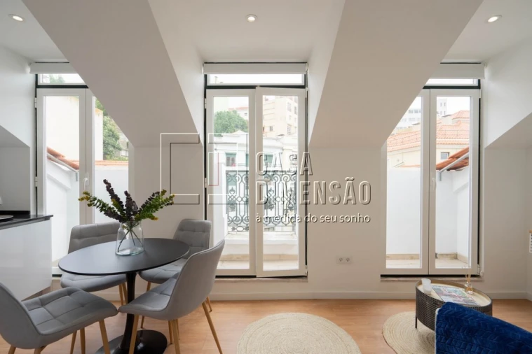 Apartamento T2 para Venda em São Vicente Foto 2