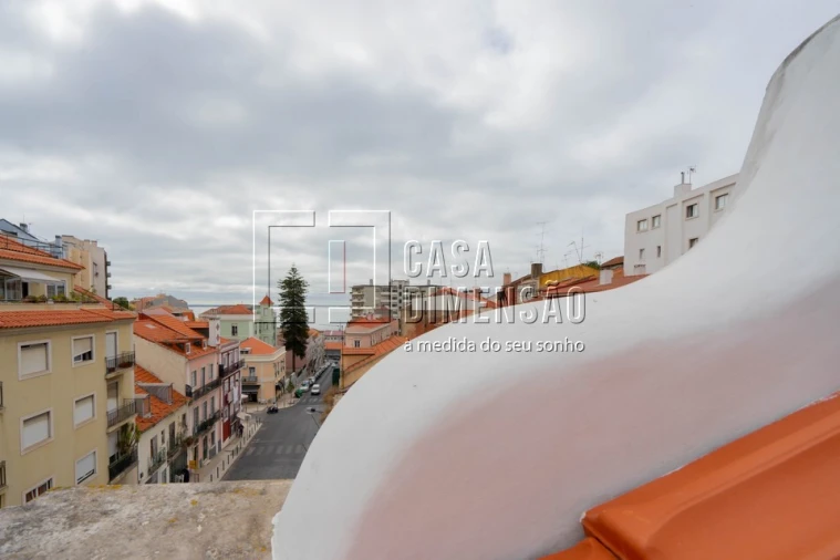 Apartamento T2 para Venda em São Vicente Foto 9
