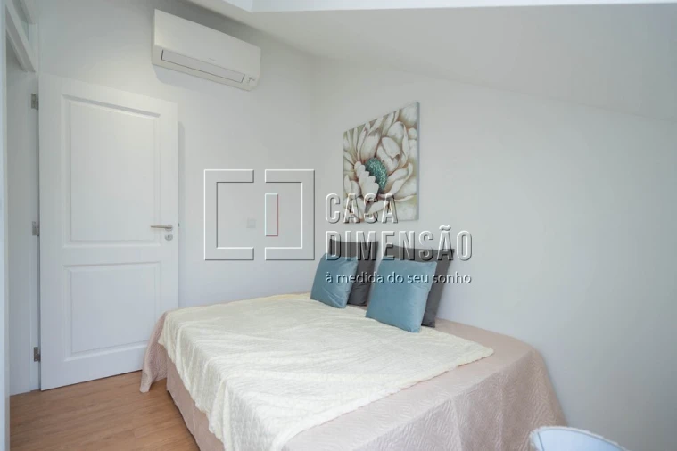 Apartamento T2 para Venda em São Vicente Foto 11