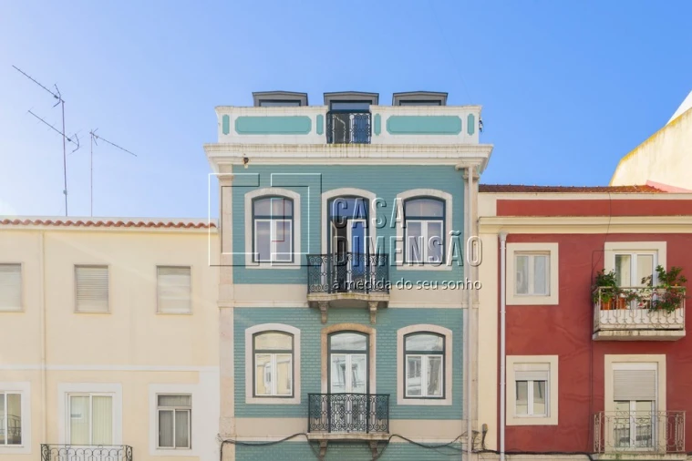 Apartamento T2 para Venda em São Vicente Foto 17