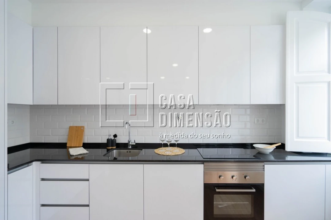 Apartamento T2 para Venda em São Vicente Foto 10