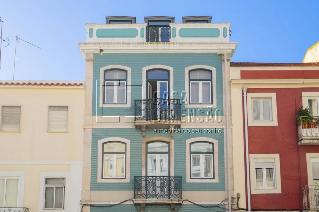 Apartamento T2 para Venda em São Vicente Foto 25