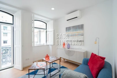 Apartamento T2 para Venda em São Vicente