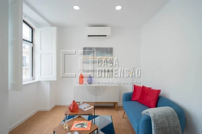 Apartamento T2 para Venda em São Vicente